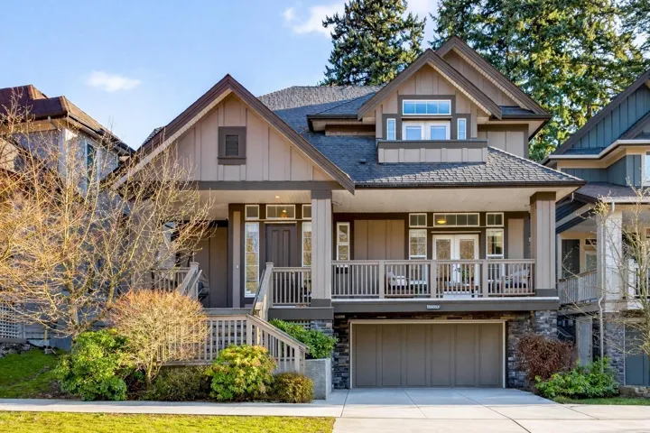 16088 28B AVENUE, Surrey, British Columbia V3Z3Y6