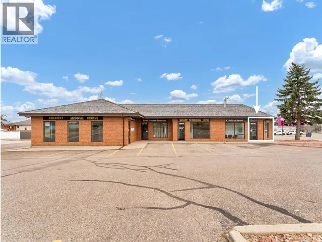 4, 809 Bullivant Crescent SW, Medicine Hat, Alberta T1A5G5