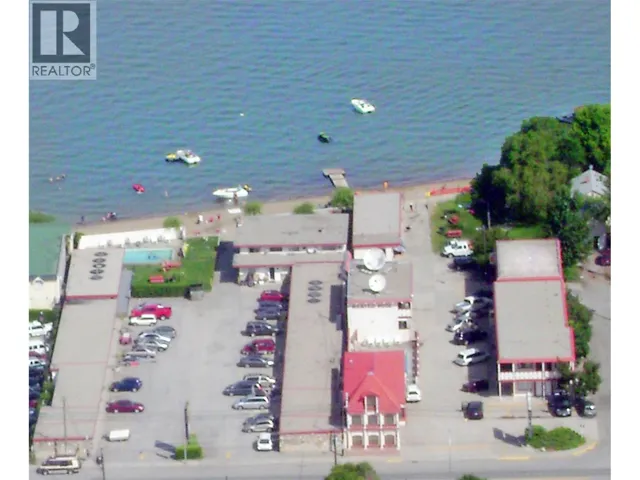 7106 Main Street, Osoyoos, British Columbia V0H1V3