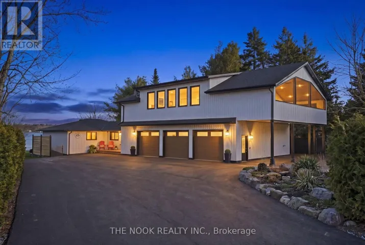 25 GLASSFORD ROAD, Kawartha Lakes (Mariposa), Ontario K0M2C0