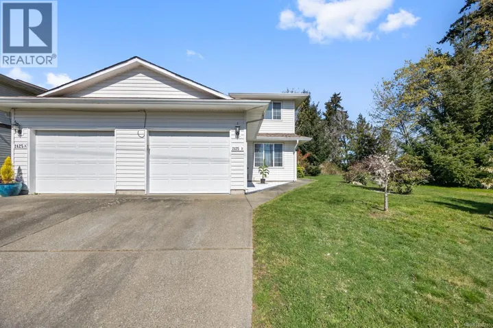 B 2425 1st St, Courtenay, British Columbia V9N8X9