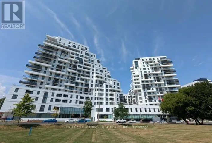 830 - 1050 EASTERN AVENUE, Toronto (The Beaches), Ontario M4L0B7