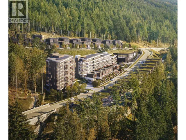 606 3963 UPLANDS WAY, West Vancouver, British Columbia V7S0B6