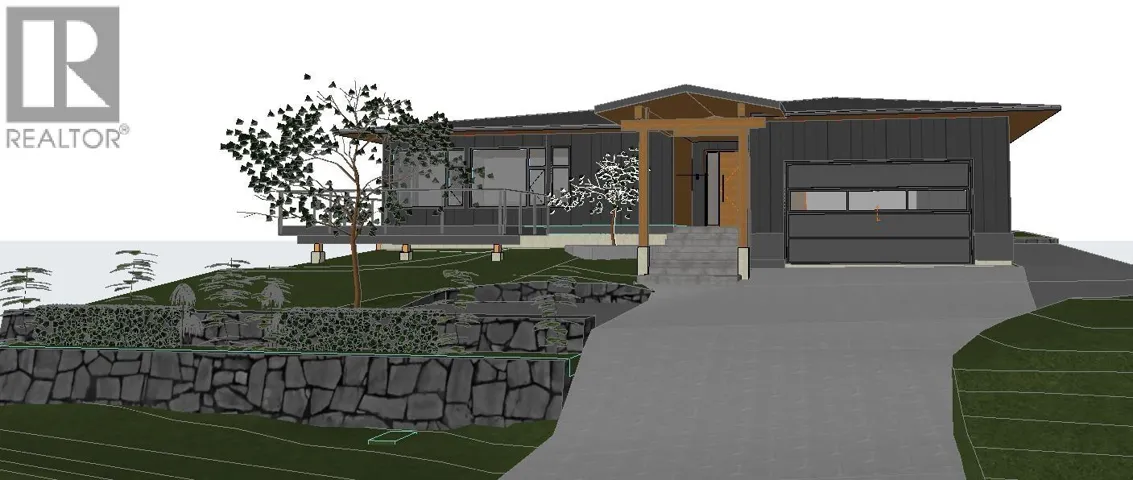 5112 CHAPMAN ROAD, Sechelt, British Columbia V7Z0G4