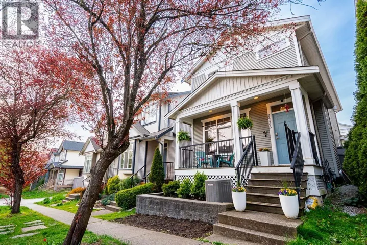 24365 102A AVENUE, Maple Ridge, British Columbia V2W2E3