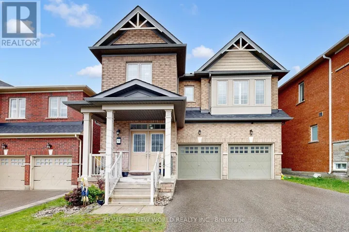 50 BEN SINCLAIR AVENUE, East Gwillimbury (Queensville), Ontario L9N0S2