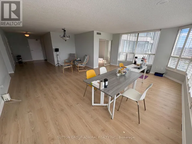 701 - 1 CLARK AVENUE W, Vaughan (Crestwood-Springfarm-Yorkhill), Ontario L4J7Y6