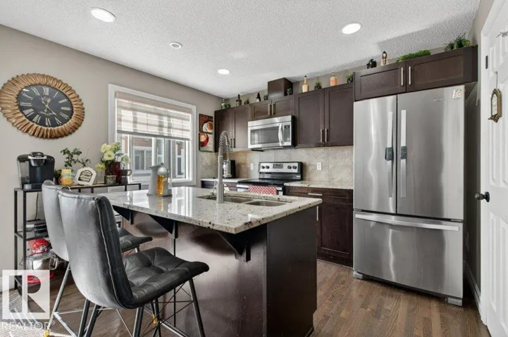 #40 14621 121 ST NW, Edmonton, Alberta T5X0H2