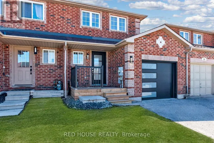 283 DUNSMORE LANE, Barrie (Georgian Drive), Ontario L4M7A7