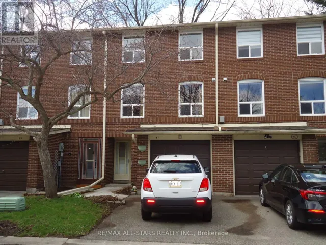 61 EDEN PARK DRIVE, Brampton (Southgate), Ontario L6T3A5