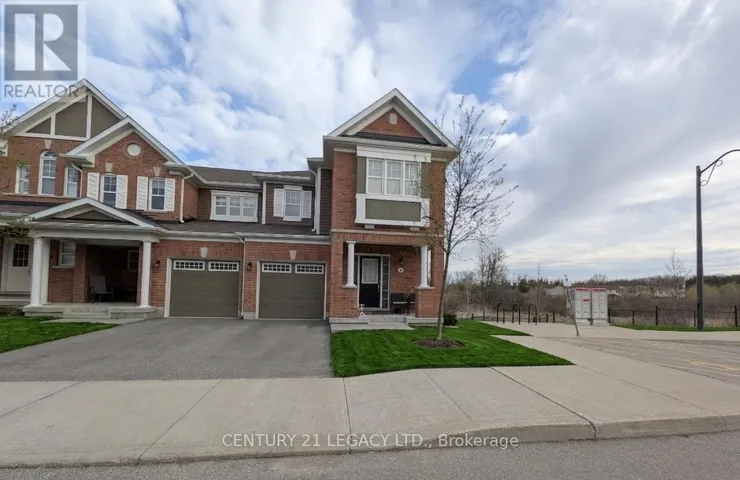 8 - 455 GUELPH AVENUE, Cambridge, Ontario N3C0H2