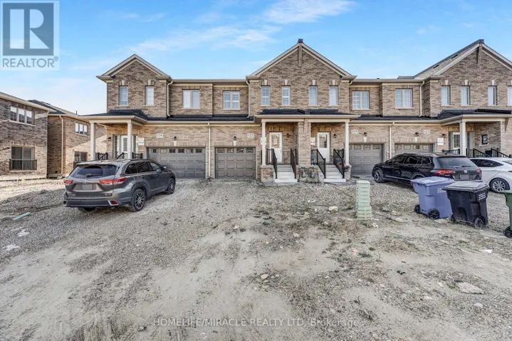 117 STOCKS AVENUE, Southgate, Ontario N0C1B0