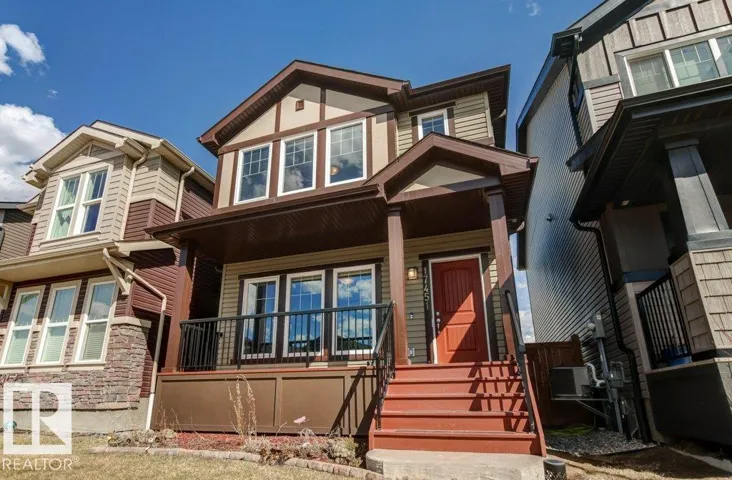 17451 77 ST NW, Edmonton, Alberta T5Z0R4