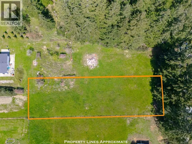 Lot 3 Strick Rd, Port Alberni, British Columbia V9Y0O0