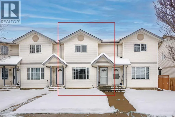 6 Green Meadow Crescent, Strathmore, Alberta T1P1H4