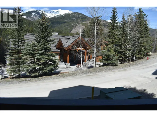 2049 Summit Drive Unit# 414D Lot# 34, Panorama, British Columbia V0A1T0