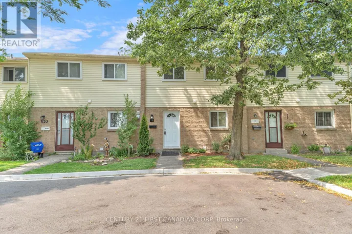 166 SOUTHDALE ROAD, London South (South O), Ontario N6J2J1