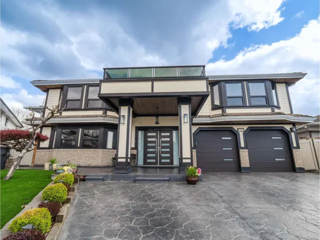 7078 126A STREET, Surrey, British Columbia V3W6G3