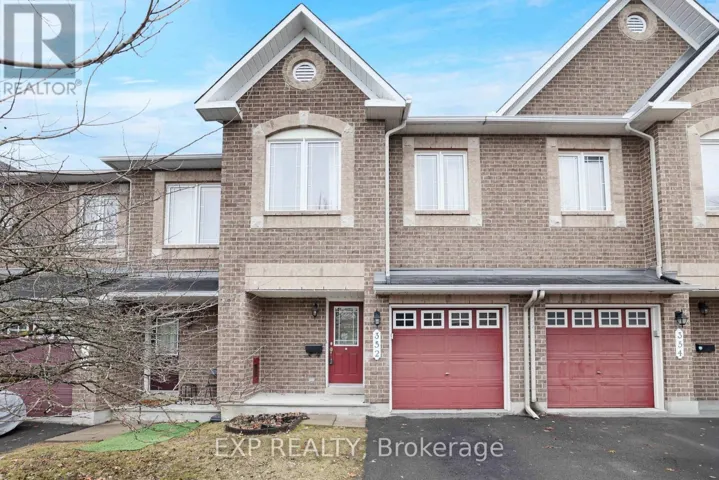 352 FORESTBROOK STREET, Ottawa, Ontario K2K0B8