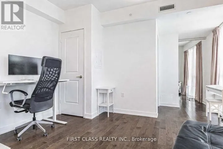 3305 - 1 THE ESPLANADE STREET, Toronto (Waterfront Communities), Ontario M5E0A8