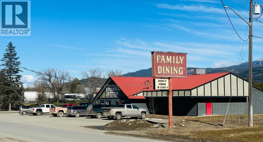 4394 YARD Road, Barriere, British Columbia V0E1E0