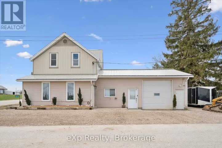 9276 WELLINGTON RD 16, Wellington North, Ontario N0G2E0