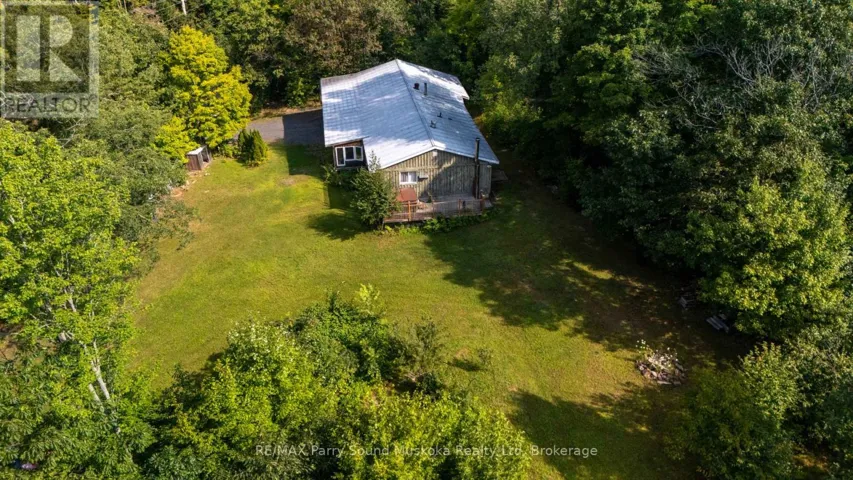 28 BLACK ROAD, Seguin, Ontario P2A2W8