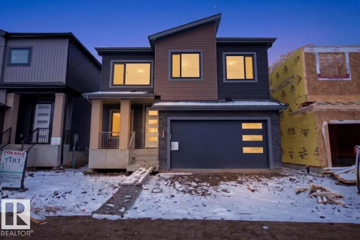 178 Corral Circle, Sherwood Park, Alberta T8H3B9