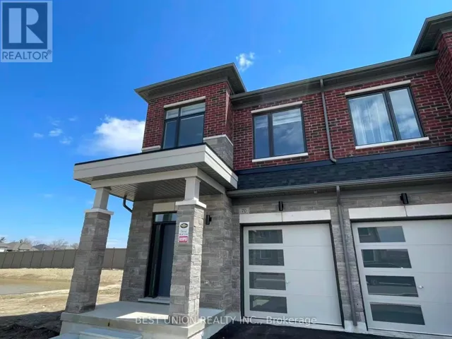 70 TIPP DRIVE, Richmond Hill, Ontario L4E1J3