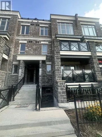 2218 - 10 WESTMEATH LANE, Markham (Cornell), Ontario L6B1N5