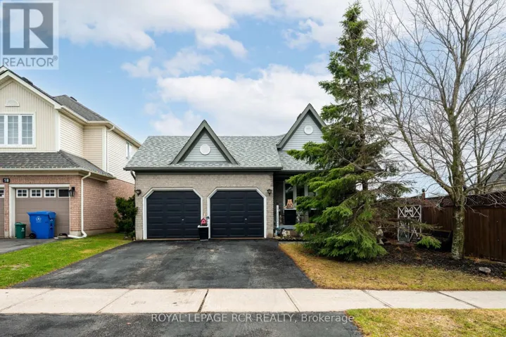 16 ALTHORP DRIVE, Orangeville, Ontario L9W5H8