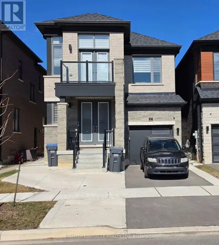 BASEMENT - 67 CALABRIA DRIVE, Caledon, Ontario L7C4K9