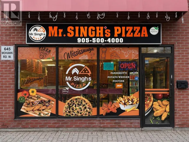 3 - 5920 TURNEY DRIVE, Mississauga (Streetsville), Ontario L5M2R8