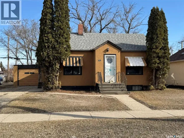 211 Broadway STREET W, Yorkton, Saskatchewan S3N0M9