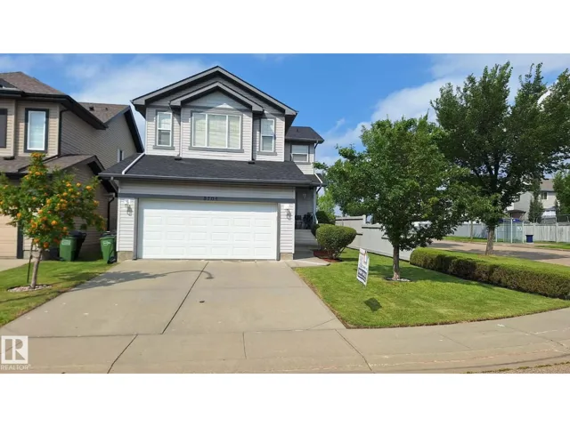 8704 175 AV NW, Edmonton, Alberta T5Z3Z3