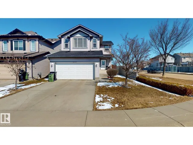 8704 175 AV NW, Edmonton, Alberta T5Z3Z3