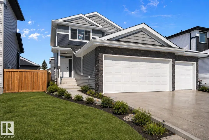 76 MAPLE CR, Gibbons, Alberta T0A1N0