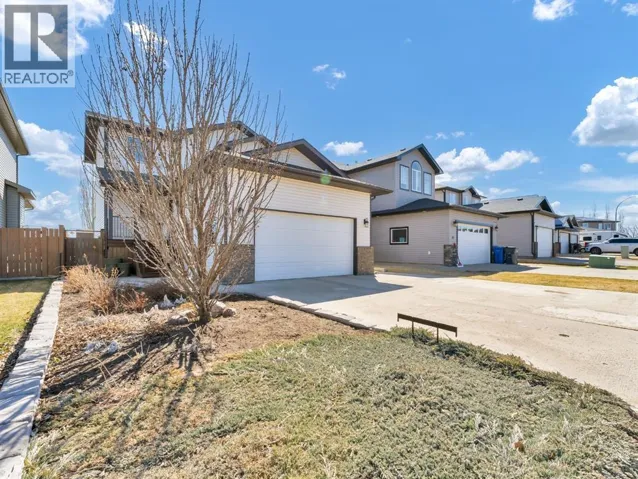 107 Vista Close SE, Medicine Hat, Alberta T1B0M3