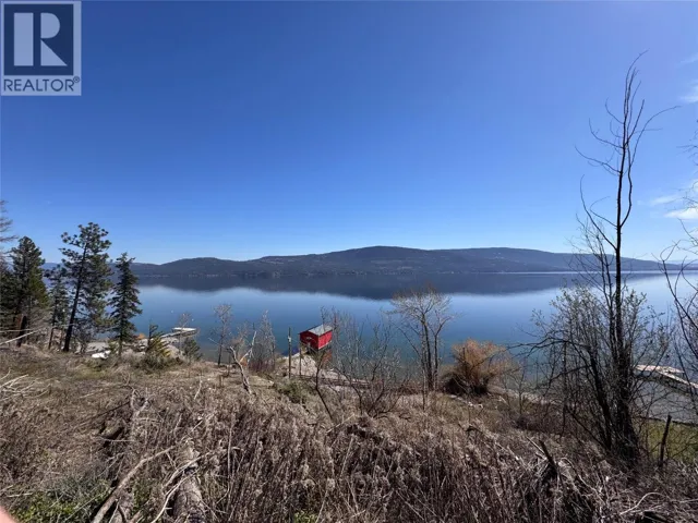 Lot 25 Hodges Road, Vernon, British Columbia V1H2G4