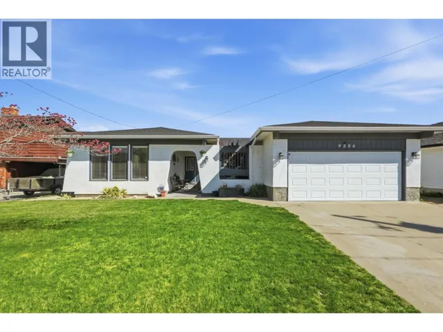 9506 Hummingbird Lane, Osoyoos, British Columbia V0H1V5