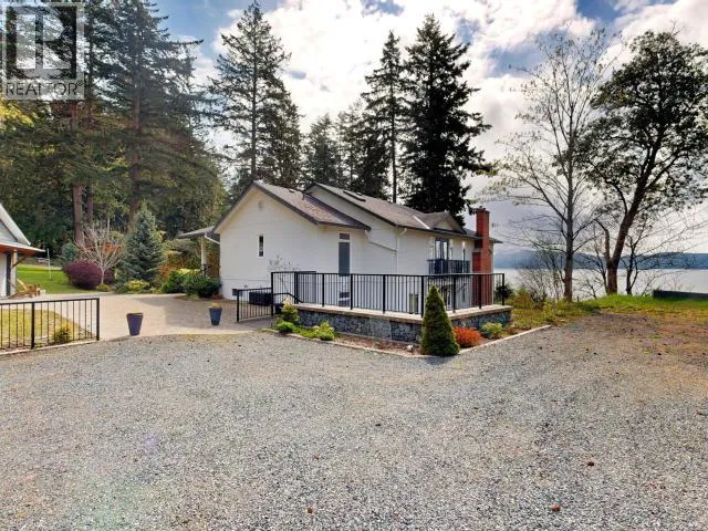 2981 STEVENSON ROAD, Powell River, British Columbia V8A0R3