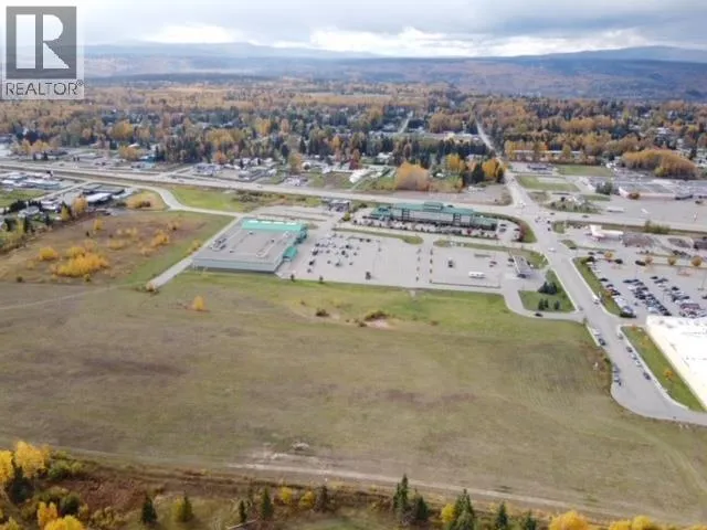 LOT 2 CHEW ROAD, Quesnel, British Columbia V2J7J3