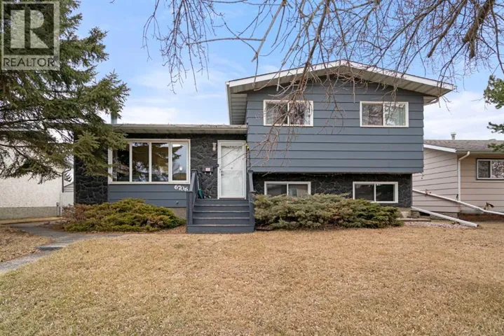 6706 Marler Drive, Camrose, Alberta T4V3R3
