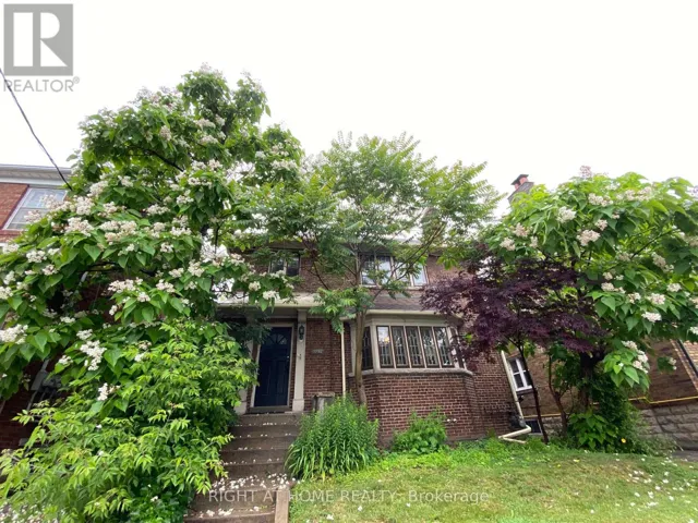 BSMT - 1196 AVENUE ROAD, Toronto (Lawrence Park South), Ontario M5N2G1