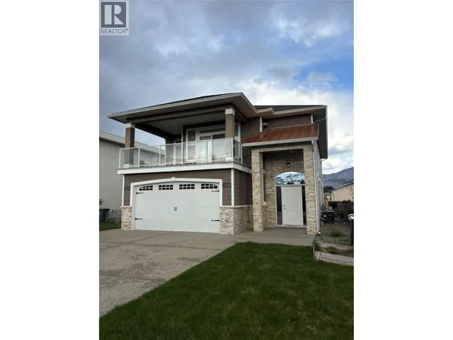 435 Taylor Road, Kelowna, British Columbia V1X4G3