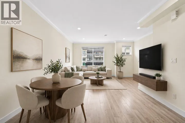 2 4191 NO. 4 ROAD, Richmond, British Columbia V6X2M2