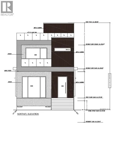 456 E 46TH AVENUE, Vancouver, British Columbia V5W1Z9