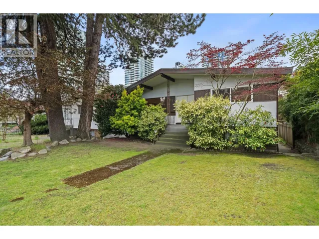 532 W 64TH AVENUE, Vancouver, British Columbia V6P2K9