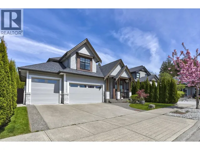 24761 101B AVENUE, Maple Ridge, British Columbia V2W0A1