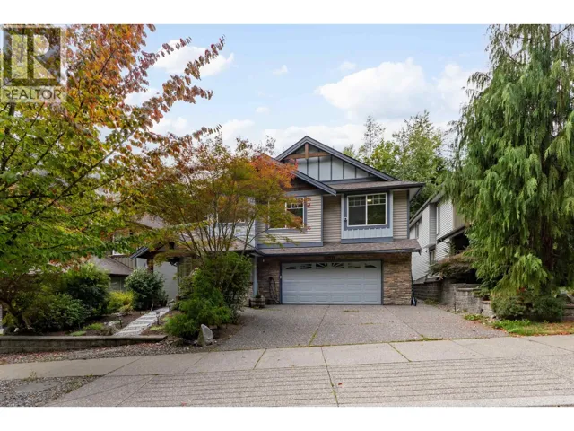13451 240TH STREET, Maple Ridge, British Columbia V4R0A4